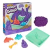 Spin Master Kinetic Sand Sandbox Set Photo 11