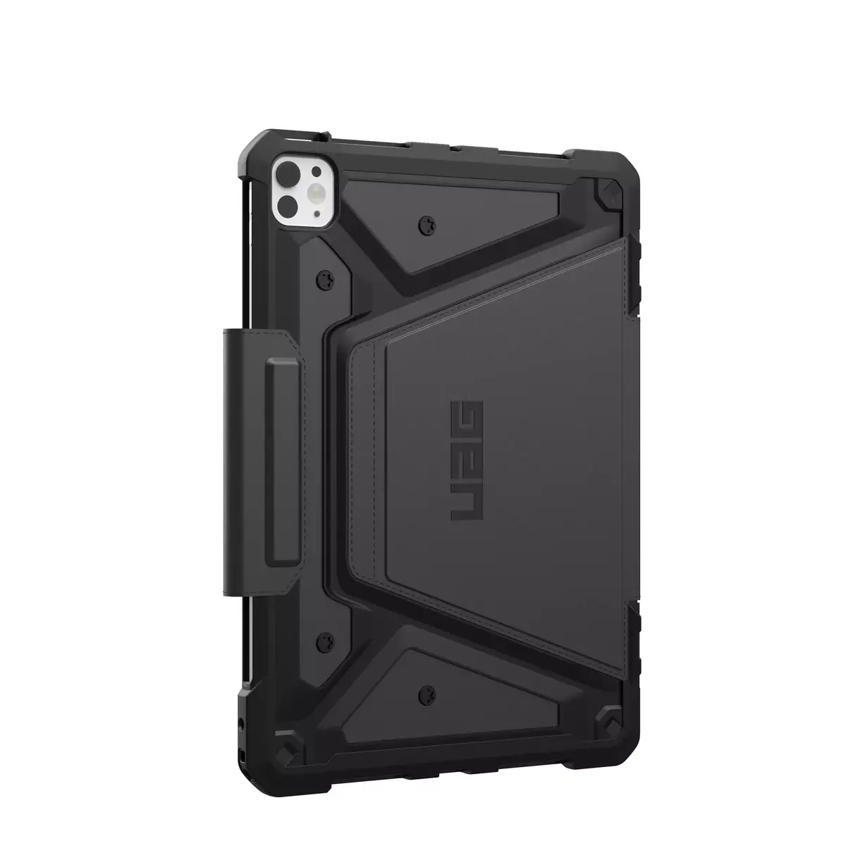 Folio Case Urban Armor Gear Metropolis SE iPad Pro 11" Photo 3