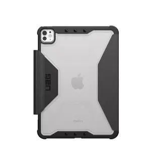 Folio case UAG Plyo Series for iPad Pro 11" (5th Gen, 2024, M4) — stand mode, 11" screen