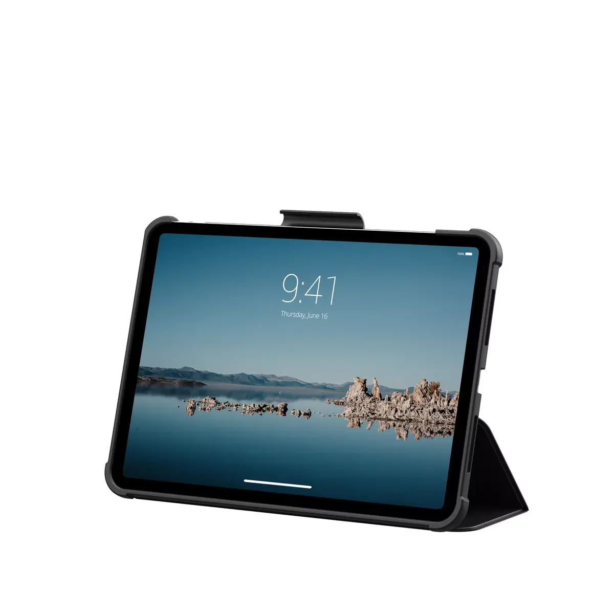 UAG Plyo Series фолио для iPad Pro 11" (5‑е поколение) Photo 4