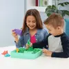 Кинетический песок Spinmaster 6067479 — 1 lb зелёный Photo 8