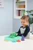 Кинетический песок Spinmaster 6067479 — 1 lb зелёный Photo 13