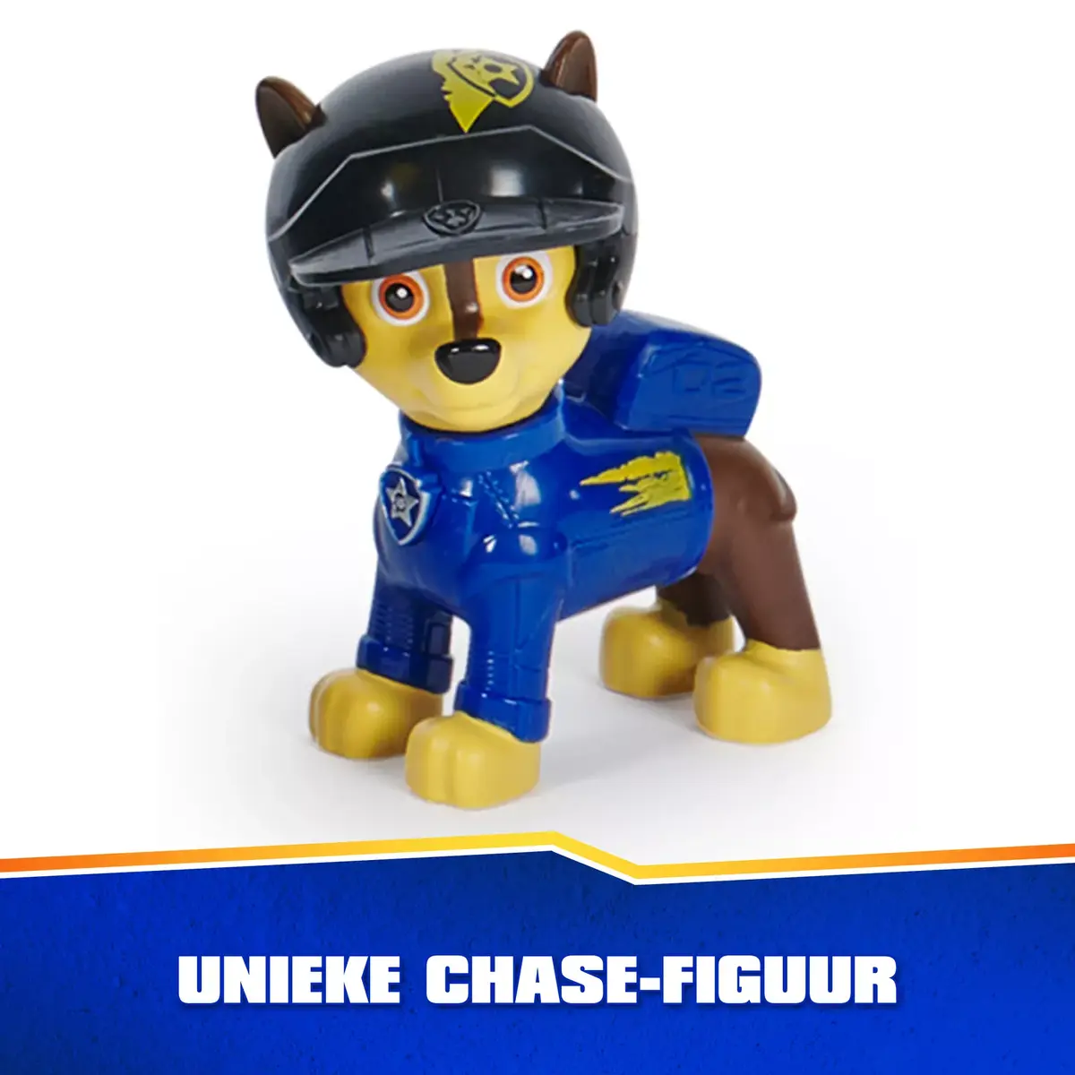 Полицейская машина PAW Patrol Chase’s Power Haulin’ Cruiser Photo 5