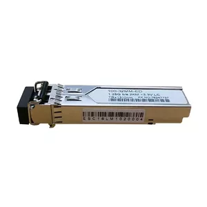 SFP Optical Module SIGNAMAX 100-32MM-ED 1310nm LC 2km DDM
