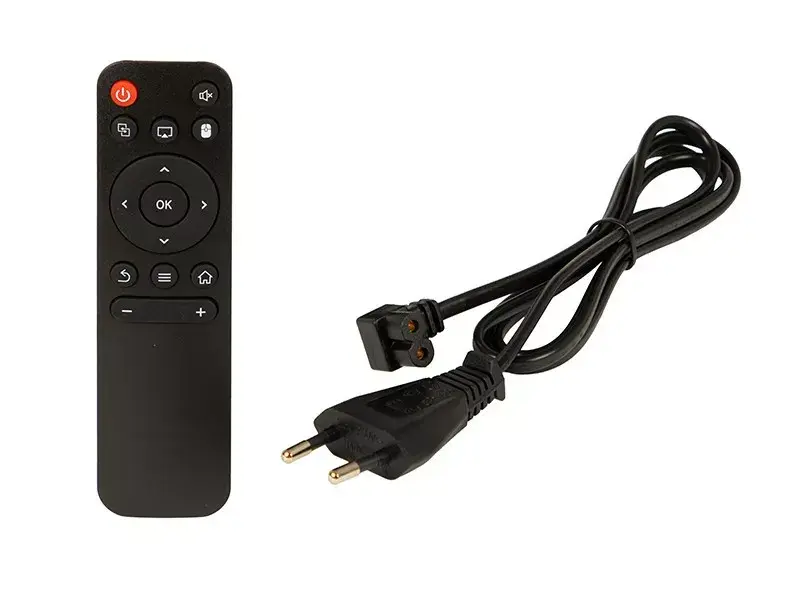 Портативный проектор BLOW 79-700# AndroidTV FullHD Photo 4