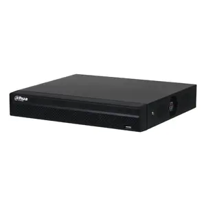 NVR Dahua Technology Lite NVR4116HS-4KS3 16-channel 4K network video recorder, 1U, 12V DC, 1×SATA (max 20 TB)