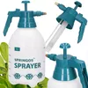 Garden sprayer Springos GA0058 3L manual Photo 3