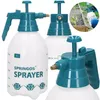 Garden sprayer Springos GA0058 3L manual Photo 5
