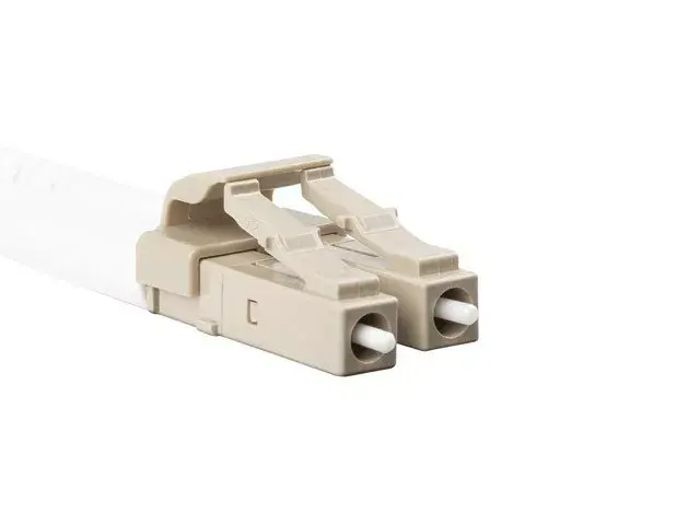 LANBERG LC/UPC–LC/UPC duplex OM3 0.5m patchcord Photo 4