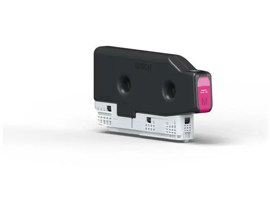Oriģinālais magenta tintes kasetne Epson WorkForce