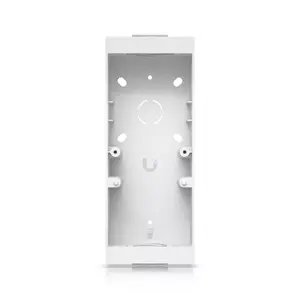 Mount box Ubiquiti UACC-Reader-Pro-JB-W White 77.8x48.6x205.4 mm