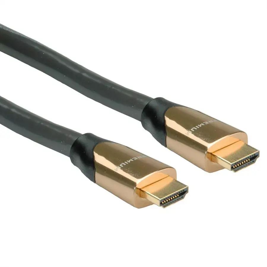 HDMI kabelis ROLINE 11.04.5805 Photo 2