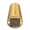 Настенная вытяжка MAAN Elba 2 W835 золотой глянец Photo 6