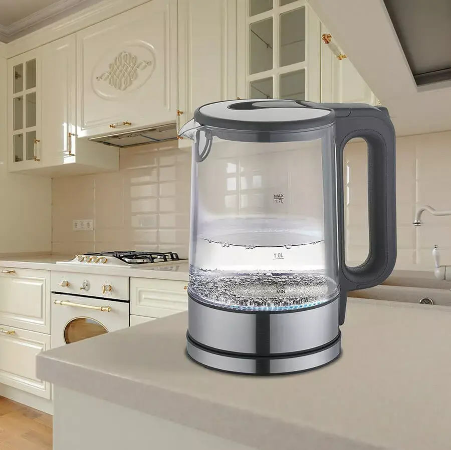 Электрический чайник Maestro MR-053 1,7 л 2200 Вт Photo 2