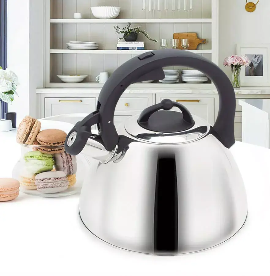 Non-electric kettle Maestro MR-1335 Photo 4