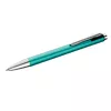 Clip-on retractable ballpoint pen Pelikan Snap Metallic K10 Photo 3