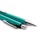 Clip-on retractable ballpoint pen Pelikan Snap Metallic K10 Photo 4