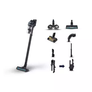 2-in-1 stick vacuum Samsung VS20C852FTB