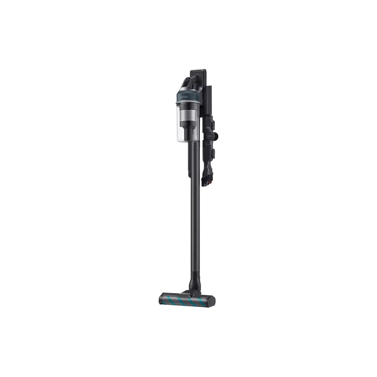 2-in-1 stick vacuum Samsung VS20C852FTB Photo 2