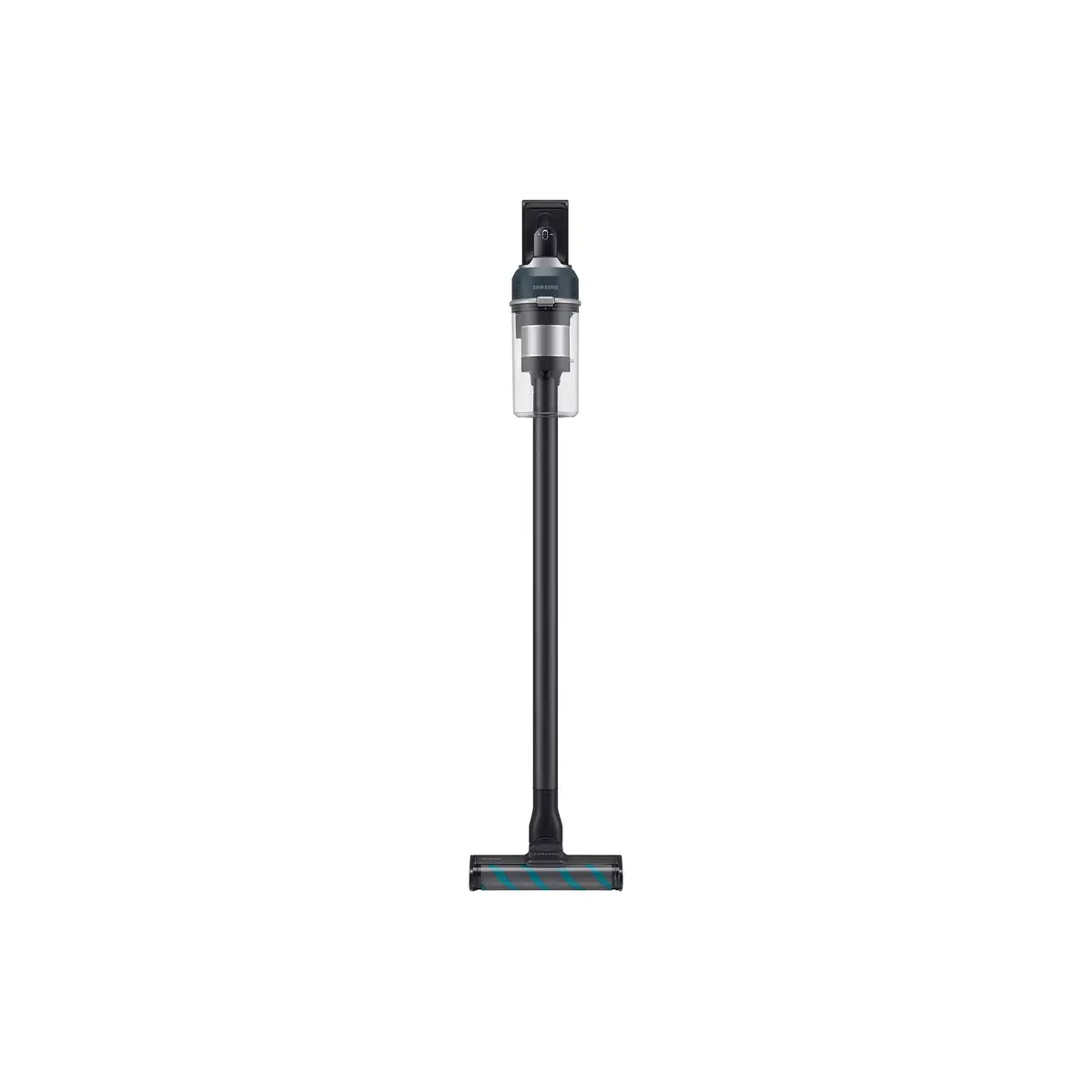 2-in-1 stick vacuum Samsung VS20C852FTB Photo 3
