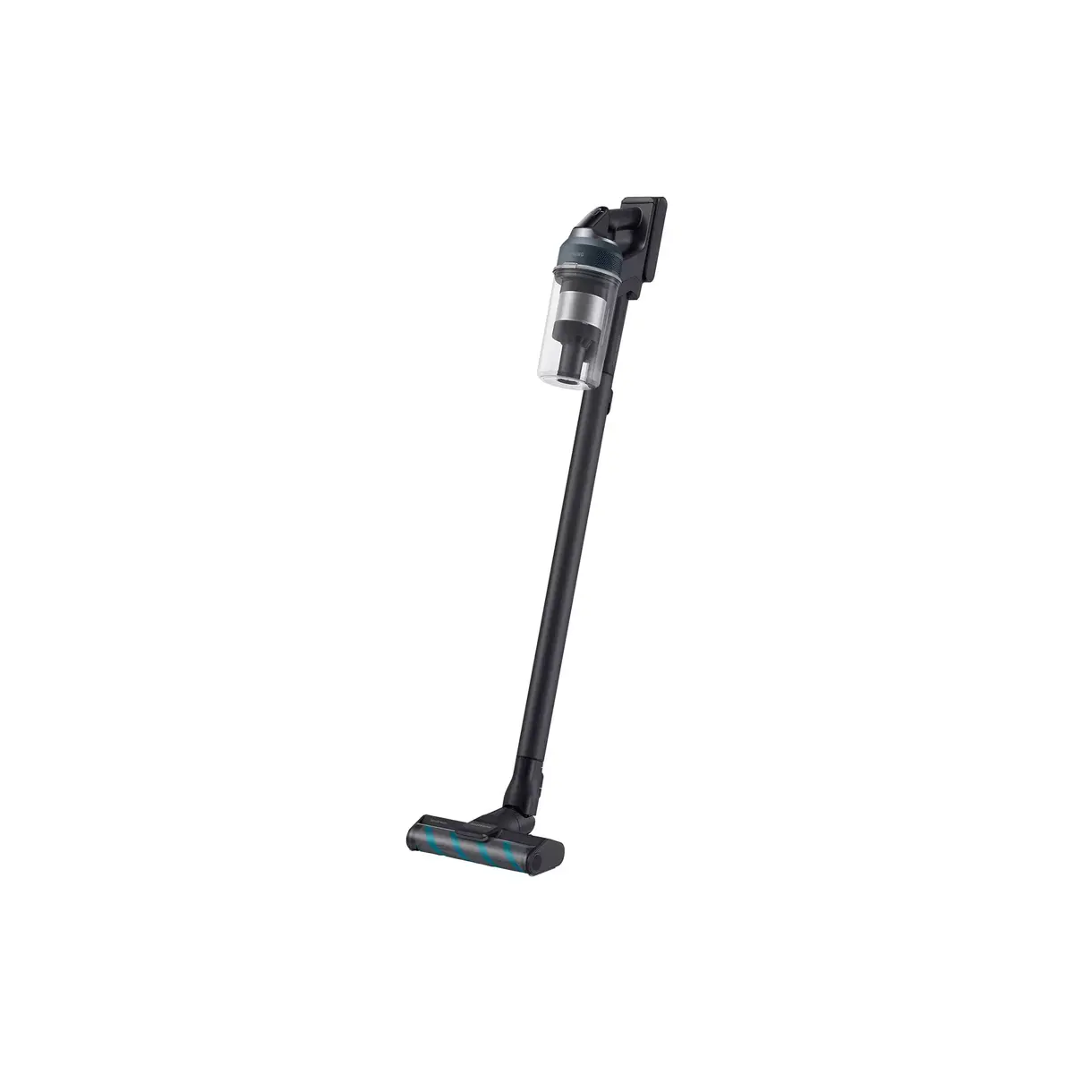 2-in-1 stick vacuum Samsung VS20C852FTB Photo 4