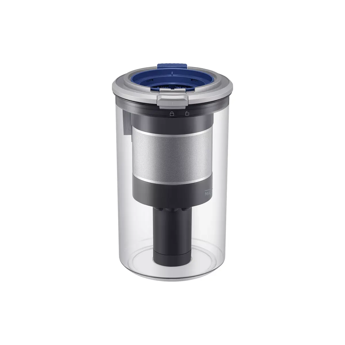 2-in-1 stick vacuum Samsung VS20C852FTB Photo 7