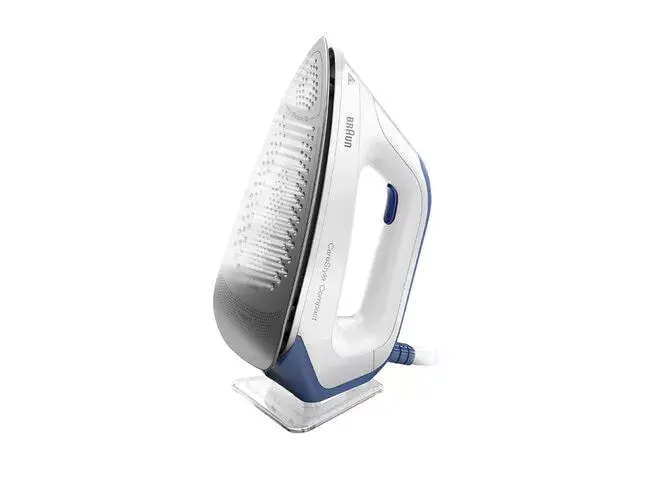 Утюг Braun CareStyle Compact IS 2143 BL Photo 2