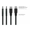 USB кабель Kabelmeister UK20P-AEA-005S Photo 3