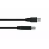 Kabelmeister UK30P-AB-010S кабель USB A–B 1 м Photo 2