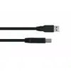 USB кабель Kabelmeister UK30P-AB-050S Photo 2