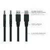 USB кабель Kabelmeister UK30P-ASA-030S Photo 3
