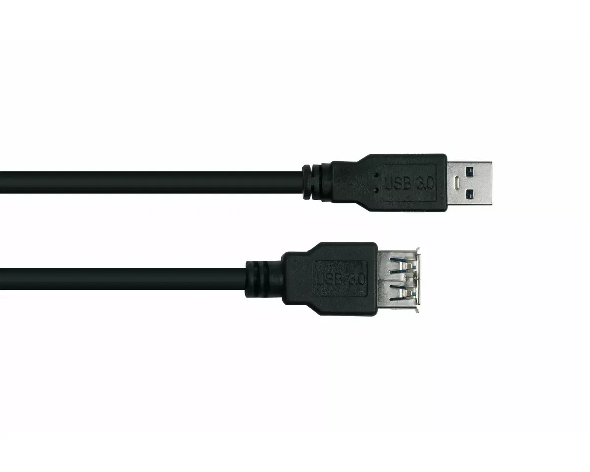 USB кабель Kabelmeister UK30P-ASA-050S Photo 2