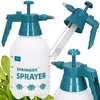 Garden sprayer Springos GA0057 — 2 L handheld Photo 2