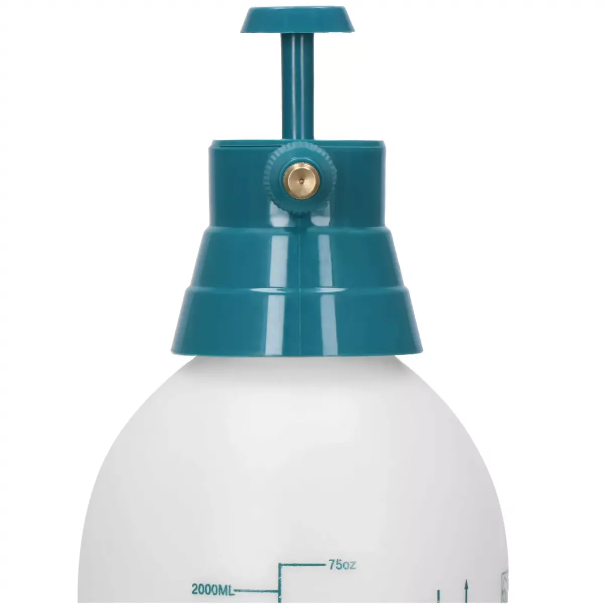 Garden sprayer Springos GA0057 — 2 L handheld Photo 7