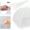 Накрытие для пищи Springos GA0020 33×33×20 см Photo 5