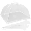 Накрытие для пищи Springos GA0020 33×33×20 см Photo 8