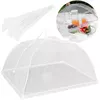 Накрытие для пищи Springos GA0020 33×33×20 см Photo 9