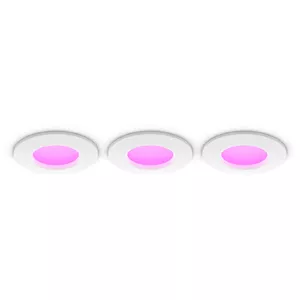 Встраиваемый светильник Philips 929003712102 Photo 1