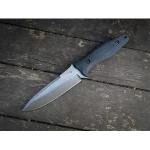 LKW F1 G10 Universal Knife