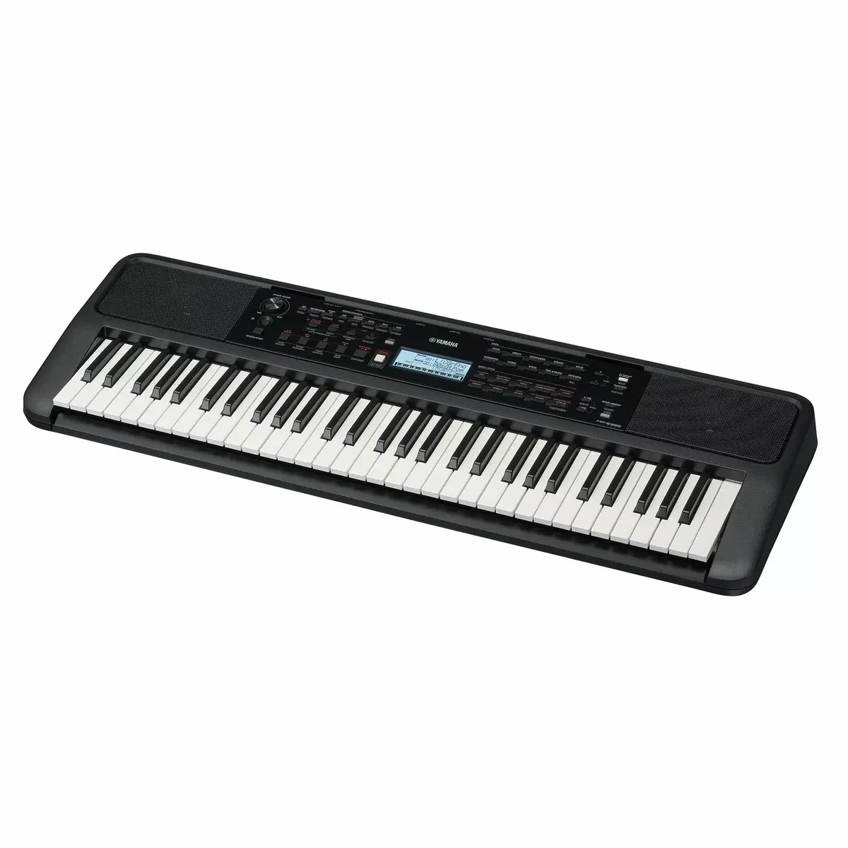 Klaviatūra YAMAHA PSR-E383 — 61 taustiņš Photo 3