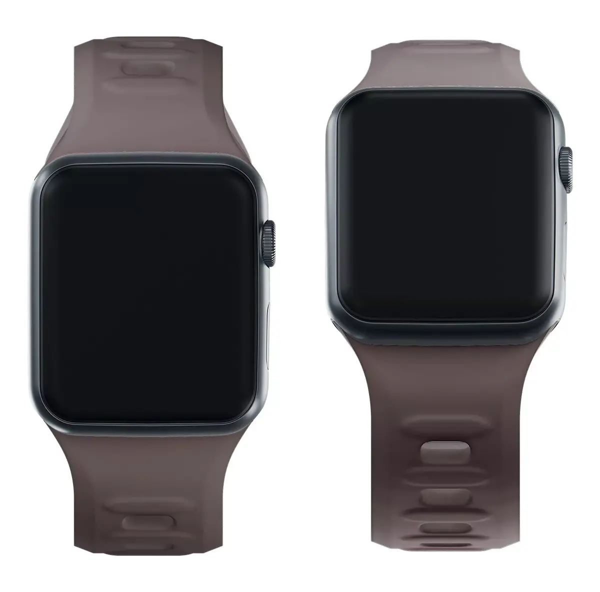 Watch strap 3MK 5903108565691 Photo 3
