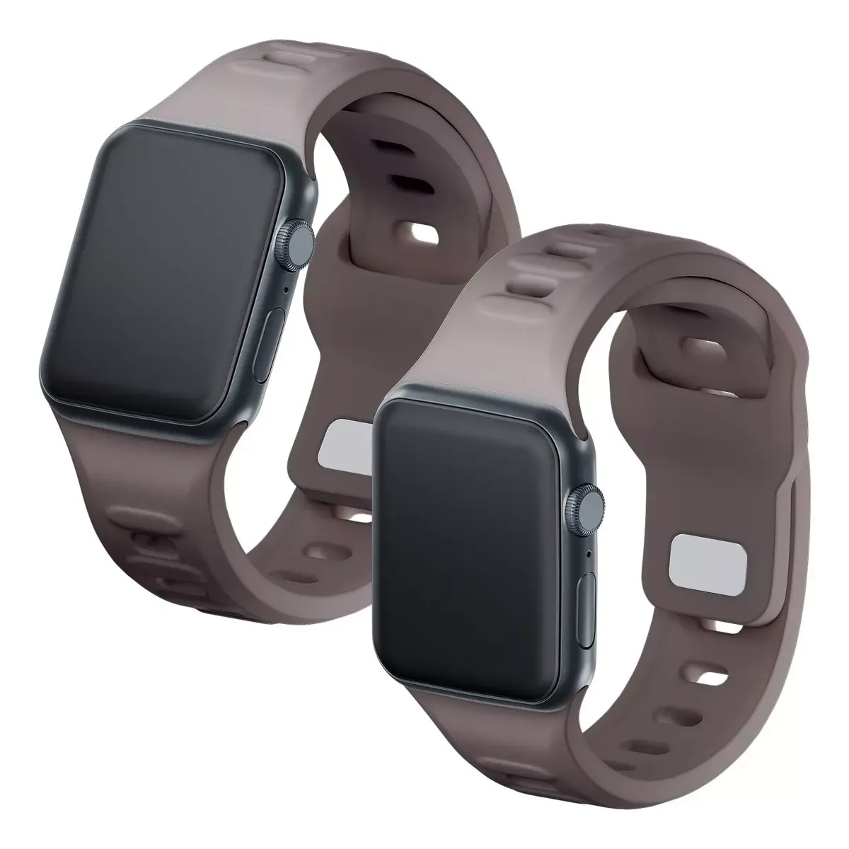 Watch strap 3MK 5903108565691 Photo 5