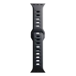 Watch strap 3MK 5903108565578 compatible with Apple Watch series 1-9