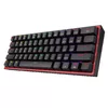 Клавиатура REDRAGON FIZZ PRO K616-RGB B Photo 2