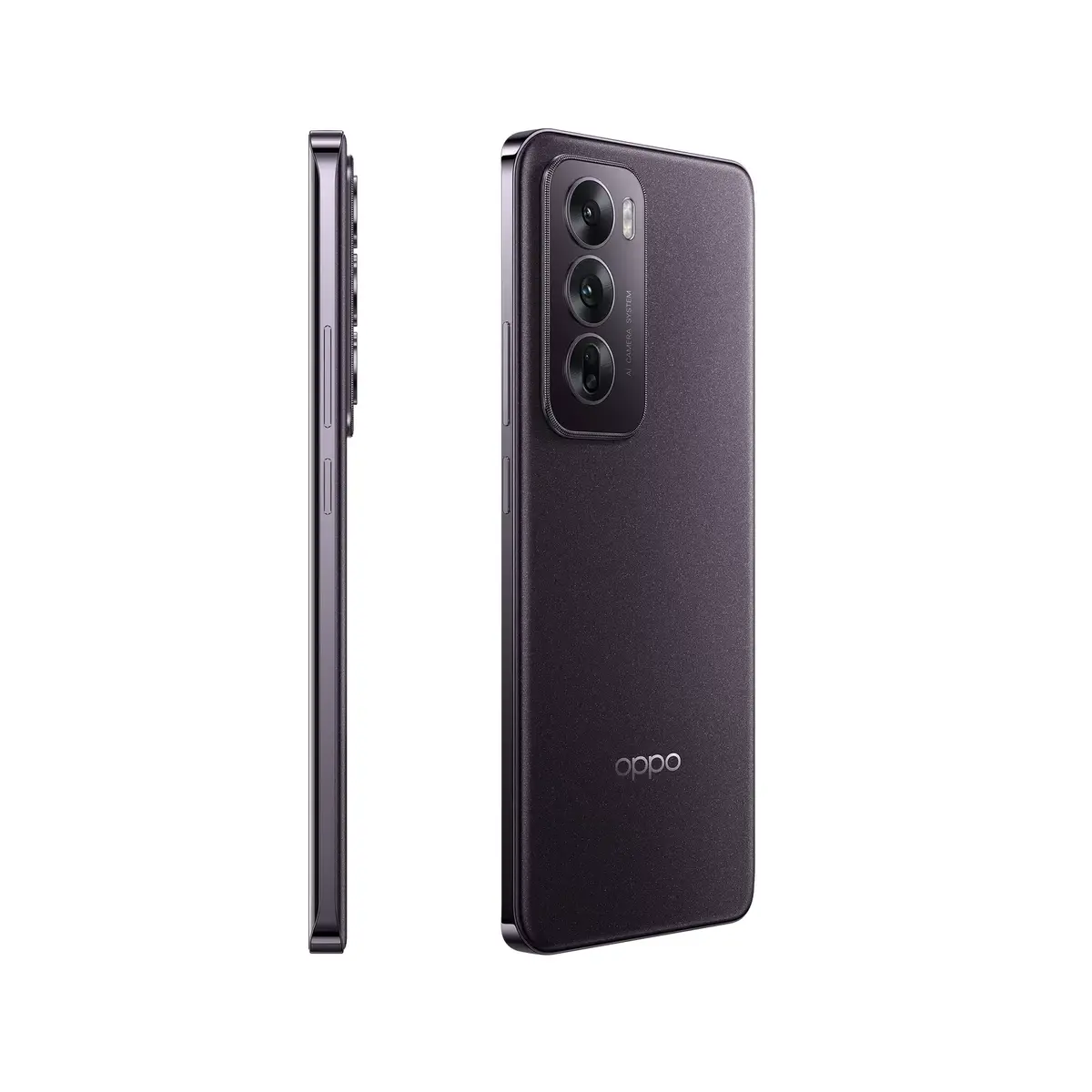 Smartphone OPPO Reno12 5G Photo 2