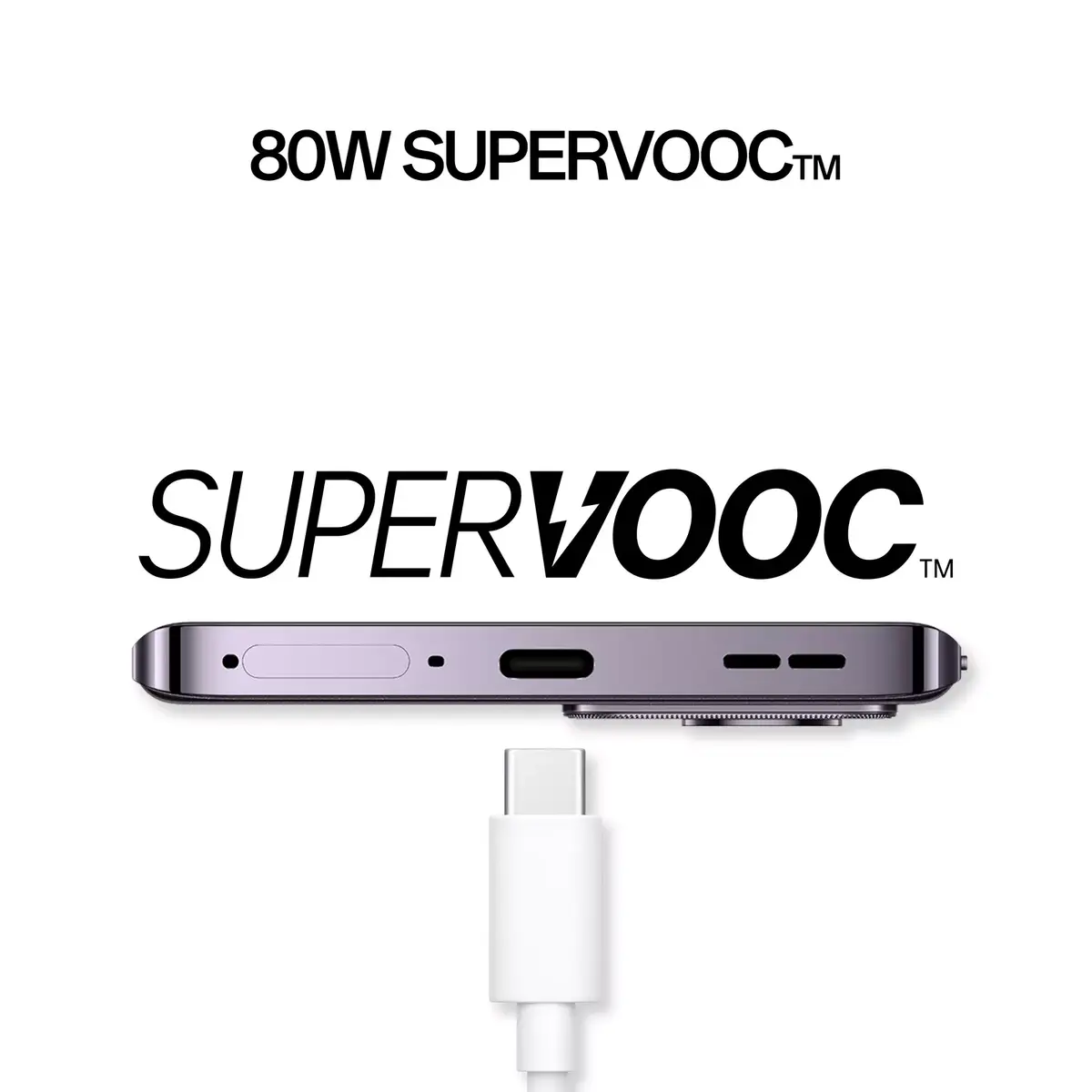 Smartphone OPPO Reno12 5G Photo 3