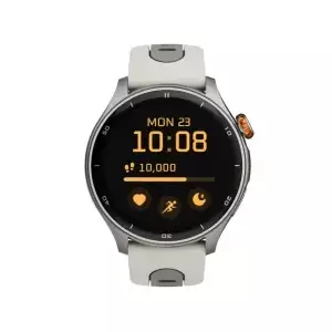 Смарт-часы myPhone Watch Adventure Черные
