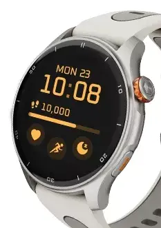 Смарт-часы myPhone Watch Adventure Photo 2