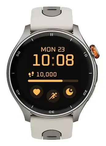 Смарт-часы myPhone Watch Adventure Photo 3