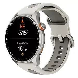 Смарт-часы myPhone Watch Adventure Photo 6